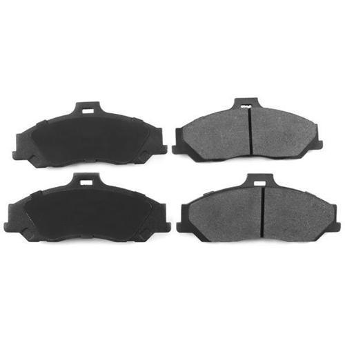 ÖN BALATA RANGER 2.5 D TD 4104 1999 3.0 TDCİ 2005 MAZDA B SERİSİ 2.5 D TD 1998 GDB3353 2M342001FA UJY63323Z UJY63328Z