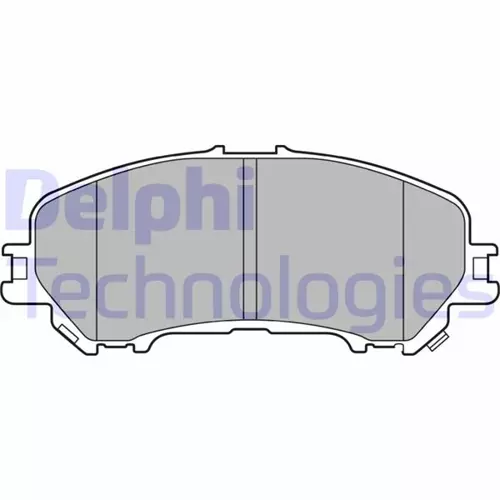 ÖN BALATA RENAULT KADJAR 2015 KOLEOS 2 2015 NISSAN QASHQAI J11 2013 10 TRAIL 3 2014 410604EA0A D10604CA0A 410601596R