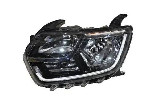 ÖN FAR SOL LEDLİ DACIA DUSTER 2017 260609367R