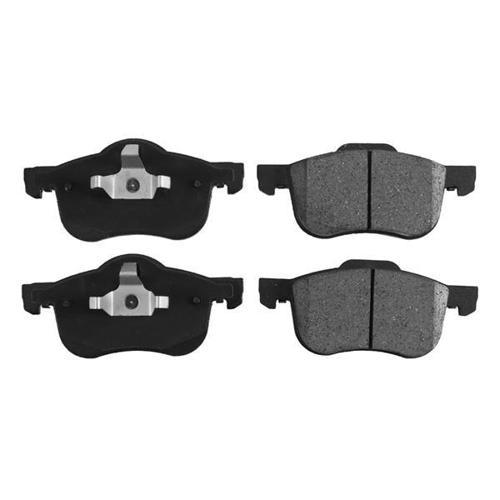 ÖN BALATA VOLVO S60 2000-2010 S80 1998-2006 570 1997-2007 XC70 2000-2007 S70 1997-2000 8634921 8623861 31262503 WVA23072