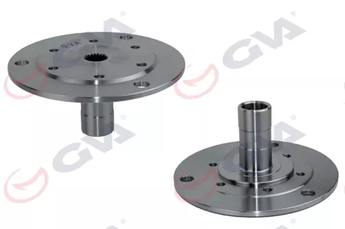 ÖN TEKER PORYASI R12 7700544733 (2 ADET)