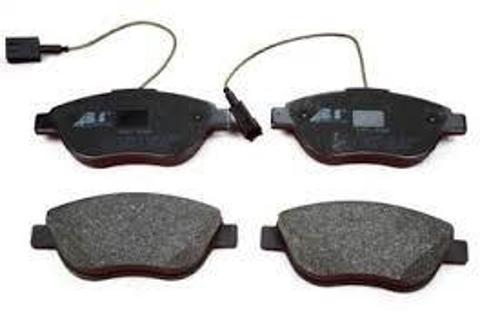 ÖN FREN BALATASI OPEL COMBO D 2012 PUNTO EVO 1.3-1.4-1.6D MTJ 2009 500-500C 1.3DMJ 2010 GRANDE PUNTO 1.6DMTJ 2009 95518218 77365468 71770012 77366530