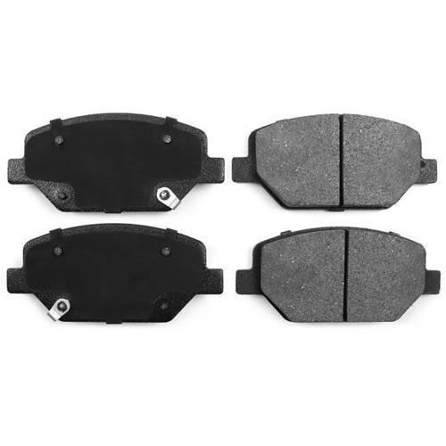 ÖN FREN BALATASI OPEL INSIGNIA B 2018-2017 İNÇ JANT 1680880180 84120877 42794673