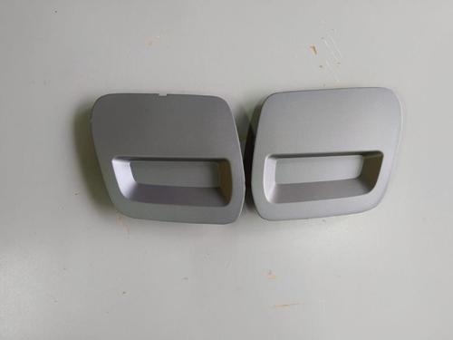 ÖN TAMPON SAĞ-SOL ÇEKİ DEMİR KAPAĞI YENİ DUSTER XJD GRİ 620721430R 511809831R 511802392R