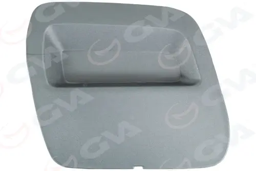 ÖN TAMPON SAĞ-SOL ÇEKİ DEMİR KAPAĞI YENİ DUSTER XJD GRİ 620721430R 511809831R 511802392R