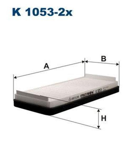 POLEN FILTRESI TAKIMI MERCEDES W210 S210 W220 C215 A2108301018