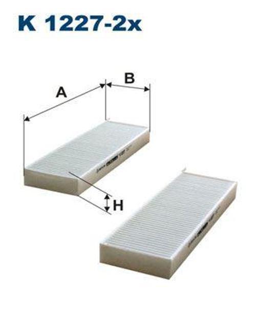 POLEN FİLTRESİ COMBO E 2019 VIVARO C-ZAFIRA LIFE-GRANDLAND-PARTNER 2 TEPEE-P3008-P5008-RIFTER- BERLINGO 2-C4 2008 DS5 2011 6447 XF 6479 92