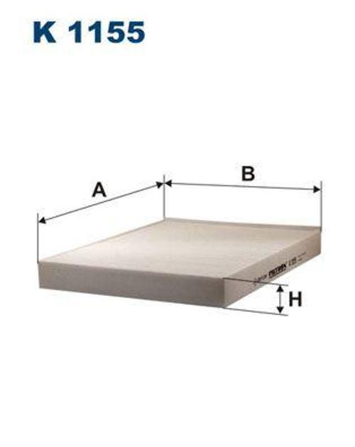 POLEN FİLTRESİ TRANSPORTER T5 2009 MULTIVAN 5 2004 TOUAREG 2004-2010 Q7 2010 AMAROK 2010 PORSCHE CAYEN 7H0819631 7H0819631A