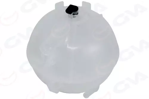 RADYATOR YEDEK SU DEPOSU MERCEDES VITO W639 2003 SENSORLU A6395010503