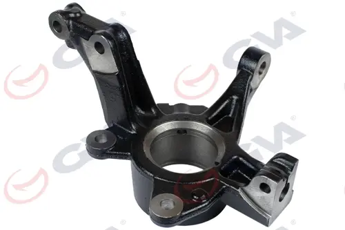 SAĞ ÖN AKS TAŞIYICI RENAULT CLIO 4 2012 72MM 400145688R 400145894R 400147274R