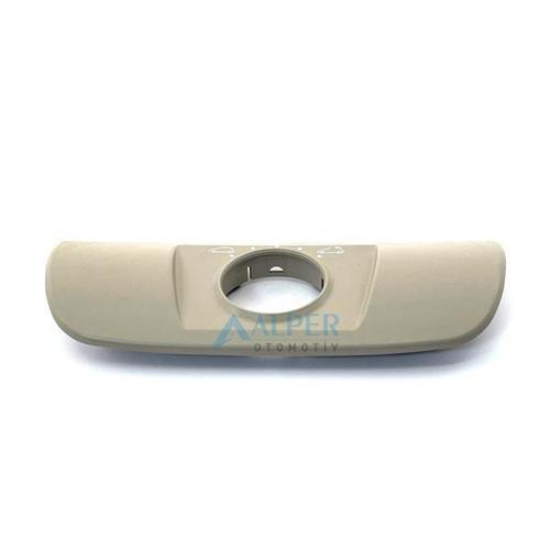 SANROOF AÇILIR TAVAN KUMANDA ÇERÇEVESİ MEGANE 2-SCENIC 2-LOGAN 2 8200119893