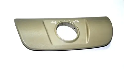 SANROOF AÇILIR TAVAN KUMANDA ÇERÇEVESİ MEGANE 2-SCENIC 2-LOGAN 2 8200119893