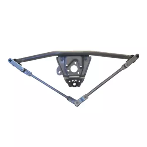 SİLECEK MEKANİZMASI ÖN MOTORSUZ RENAULT KANGOO 1 1997 8200122345