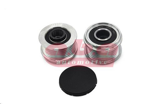 ŞARJ DİNAMO ALTERNATÖR KASNAĞI ASTRA H-CORSA C-D-COMBOC-D-MERIVA-TIGRA-DOBLO-FIORINO-PUNTO-PALIO- 1.0-1.2-1.4-1.3 CDTI 93192215 77364723 6204229 6204286