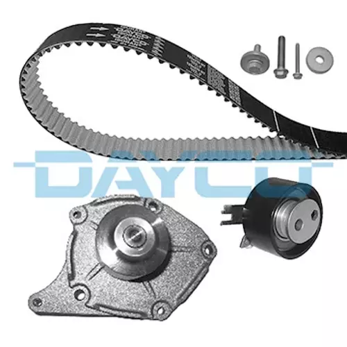 SU POMPALI TRIGER SETI 123 DIS 27MM CLIO 2 2001-2006 MEGANE 2 2004 KANGO 2001 MICRA 3 2004 DUSTER 2010 1.5 DCI K9K EURO 3 EURO 4 7701478031 119A02421R 7701477028