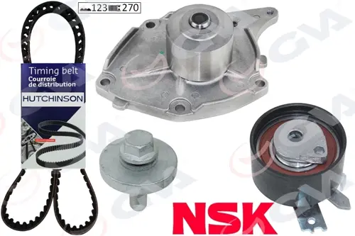 SU POMPALI TRIGER SETI 123 DIS 27MM CLIO 2 2001-2006 MEGANE 2 2004 KANGO 2001 MICRA 3 2004 DUSTER 2010 1.5 DCI K9K EURO 3 EURO 4 7701478031 119A02421R 7701477028
