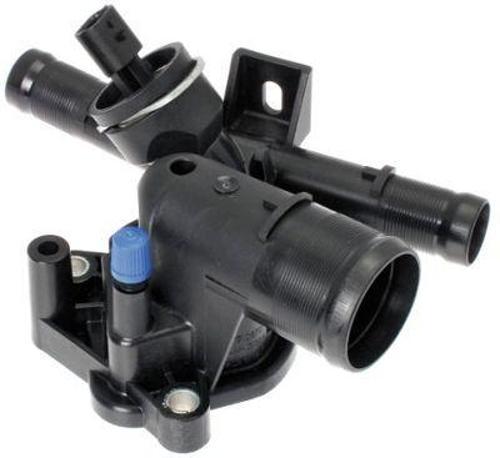 TERMOSTAT 81 KOMPLE RENAULT MASTER 3 2010 OPEL MOVANO B 2010 2.3DCI 8200978549 4420308