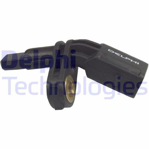 TEKERLEK HIZ SENSÖRÜ GOLF 5-JETTA 3-PASSAT-T5-T6-CADDY 2003 ÖN SOL 7H0927803 WHT003857