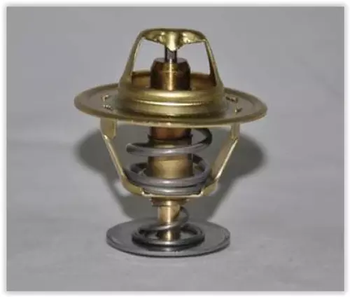 TERMOSTAT CONNECT 2002-2013 1.8TDCI-ESCORT 5 1.8D-1.8TD 1990-1992 ESCORT 6 1.6İ 165 1994-1995 88C 928M8575AE 89TM8575AA 6169774