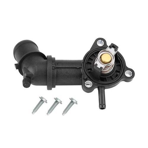 TERMOSTAT KOMPLE DOBLO 1.6DMTJ-2.0DMTJ 2010 GRANDE PUNTO 1.6 DMTJ 2008 PUNTO EV 1.6DMTJ 2009-2012 55241963