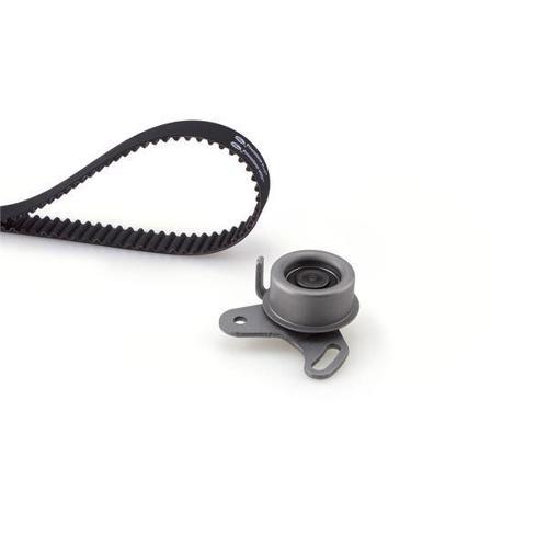 TRİGER KAYIŞ SETİ EKSANTRİK SETİ HYUNDAI ACCENT 1.3L 4G13 G4EH 1995-2000 / 1.5L G4EK KARBÜRATÖRLÜ 1995-2000 1 KAYIŞ 1 RULMAN 092X220 243122010 2431222020 2441022000