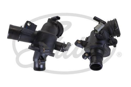 TERMOSTAT 95 C MERCEDES OM651 W204 W212 W221 W222 C218 10218 W166 W639 W447 B906 A6512002800