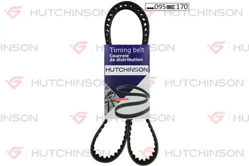 TRİGER KAYIŞI 095X170 MEGANE 1 1996 CLIO 1991-1998 KANGOO 1997 1.2 1.4 1.6 7700736969