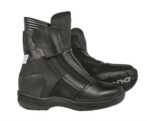 Max Sports GORE-TEX Motosiklet Botu
