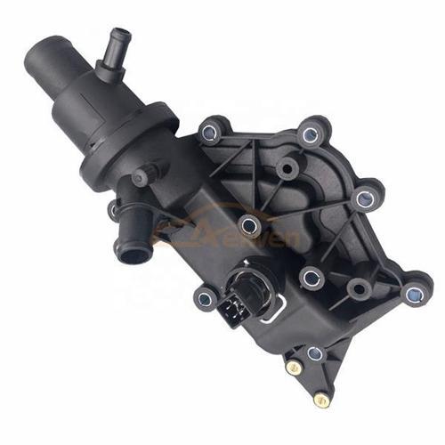 TERMOSTAT 89C KOMPLE / 2 FİŞ MÜŞÜRLÜ MEGANE 2-3-FLUENCE-LAGUNA 2-3-CLIO 3 1.6-1.4 165 8200700092