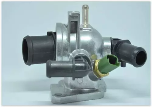 TERMOSTAT KOMPLE 88 C DOBLO-FIORINO-LINEA-PUNTO-CORSA D-ASTRA H-COMBO 1.3 MTJ 1.3 CDTİ MÜŞÜRLÜ 55194271 55202373 1338020 55224022