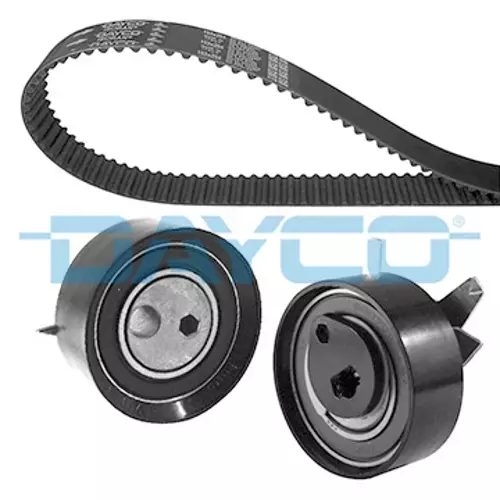 TRİGER SETİ 122X26.5 -077X21 T4 2.5TDI-LT35 2.5TDI ACV-ANJ-AVR 074198119 074198119H 074198119Q