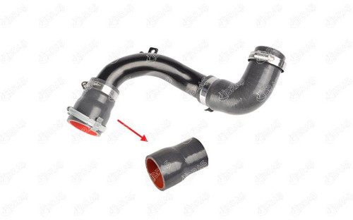 TURBO HORTUMU METAL BORU HARİÇ FORD FOCUS 3 1.6 TDCI 2012 CV616C646BC 1786196 CV616C646BB