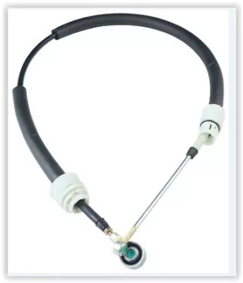 VİTES KUMANDA TELİ SAĞ FIAT LINEA 2007 GRANDE PUNTO 2007 1.3D MTJ 9MM 55228888