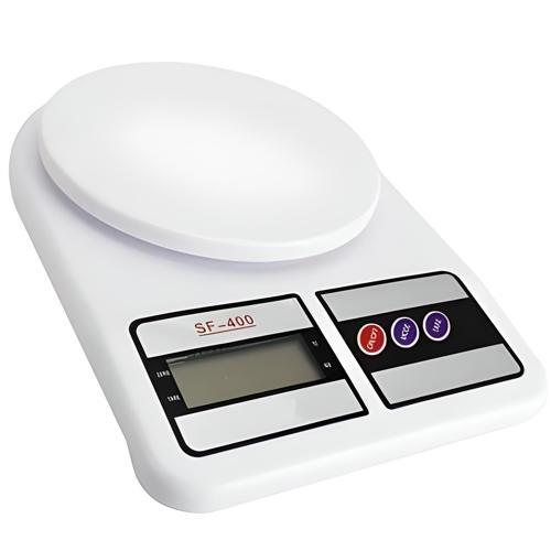 LCD Ekranlı Dijital Hassas Mutfak Terazisi Tartısı Baskülü