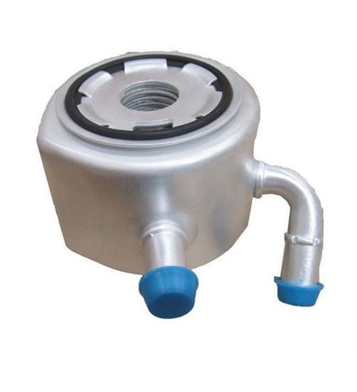 YAĞ SOĞUTUCUSU CLIO 2 1998-2005 CLIO SYMBOL 1998-2005 CLIO 3 2005-2012 CRAND SCENIC 2 2002-2008 KANGOO 2001 MEGAN E 2 2002-2008 LOGAN 2006 1.5DCI K9K 8200068115