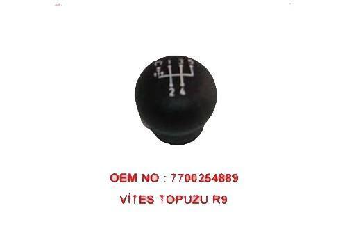 VİTES TOPUZU R9-R11 7702254889