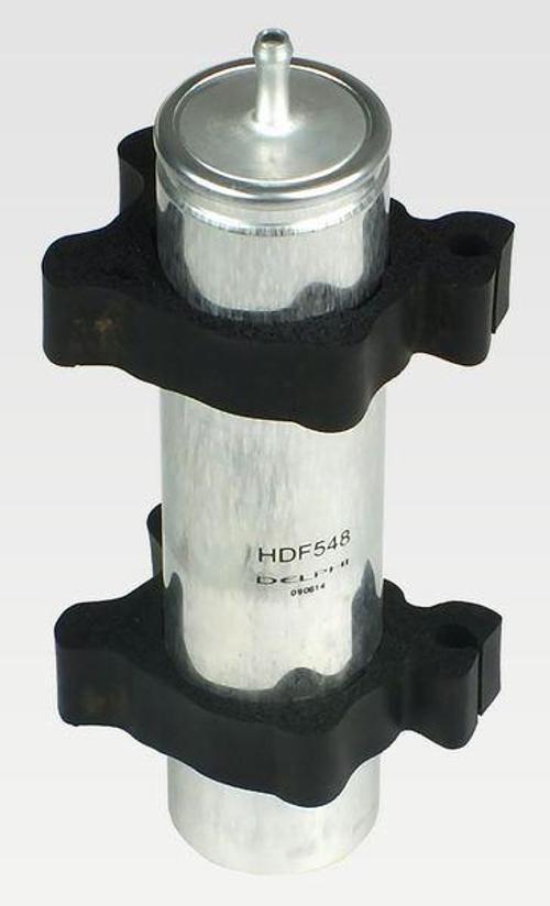 YAKIT FILTRESI BMW M47 M57 E46 2001-2005 13327794549