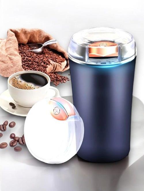 Hasuba HS-21 Mini Elektrikli Öğütücü Makine