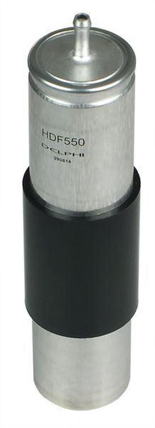 YAKIT FILTRESI BMW M47 M57 E46 E53 . MINI W17 R50 R53 16126765756