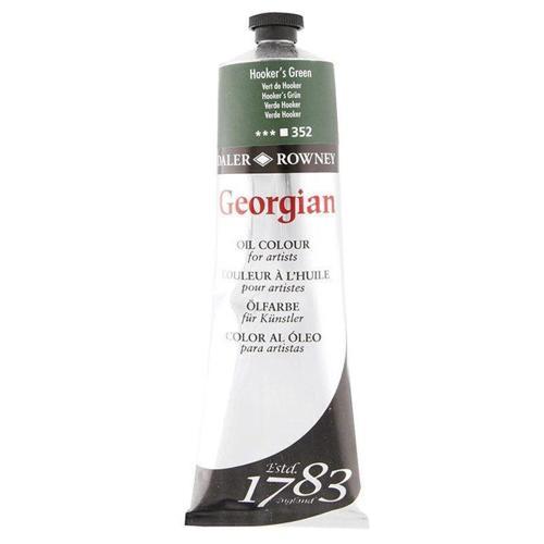 Georgian Yağlı Boya 225 ml 352 Hooker's Green