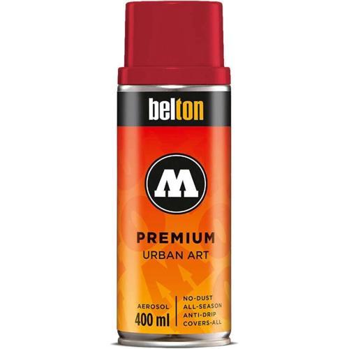 Belton Premium Sprey Boya 400 ml. 019 Burgundy