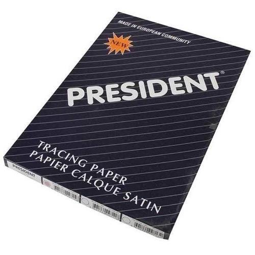 President Aydınger Kağıdı 90/95 gr. A3 250'li Paket