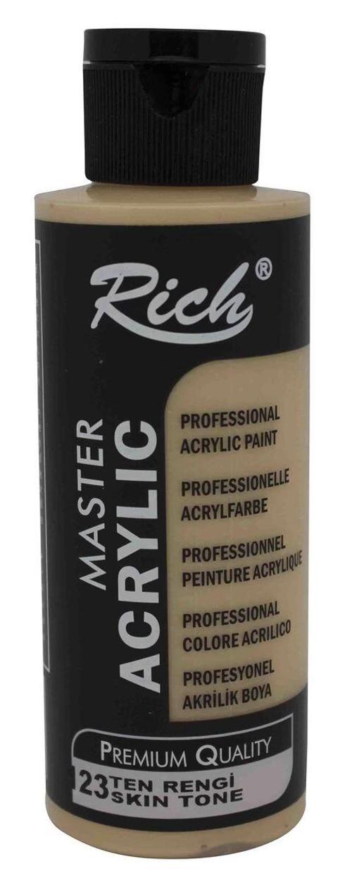 Akrilik Boya 120 cc. 123 Ten Tengi