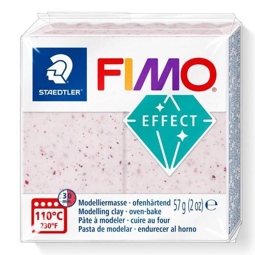 Fimo Effect Polimer Kil 270 Botanik Gül