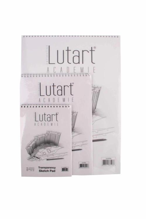 Sketch Pad Eskiz Bloğu 40-45 gr. A5 100 Sayfa
