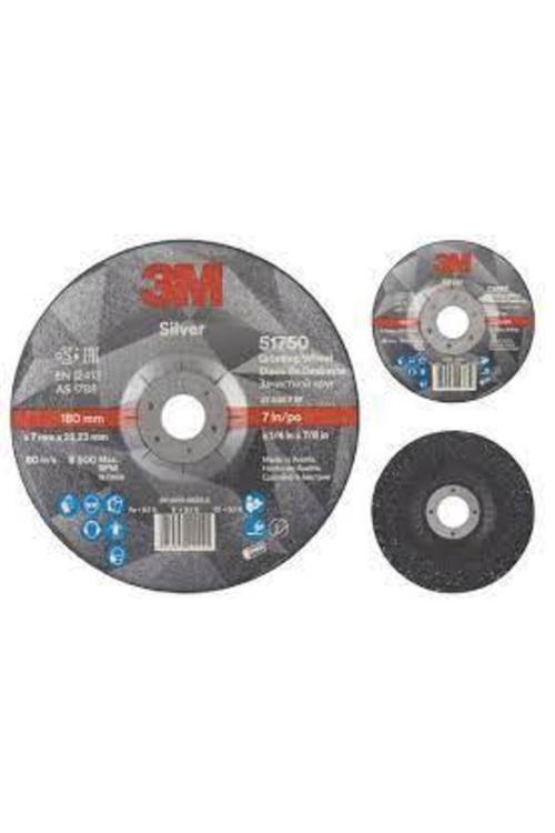 51751 Sılver Dcgw T27 230X7X22.23Mm Wl