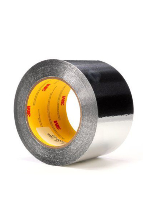 425 25Mmx55Mt Alüminyum Bant