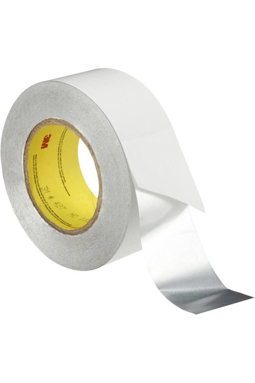 427 Alüminyum Bant (425 Linerlısı) 50Mmx55Mt
