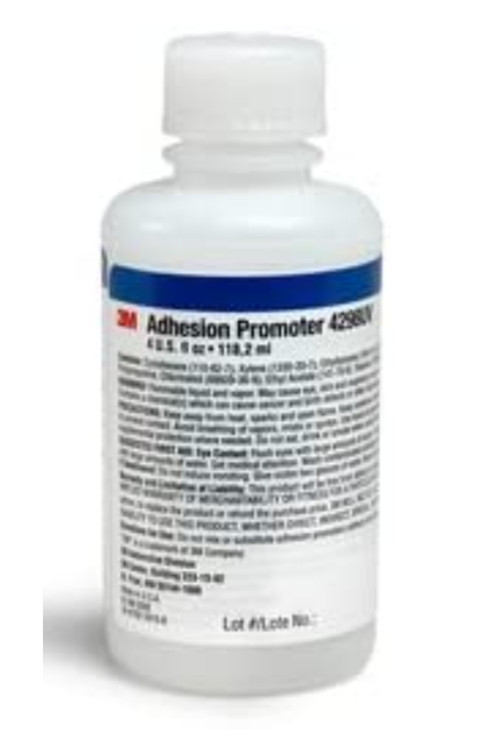 4298Uv Bant Prımerı 118Ml