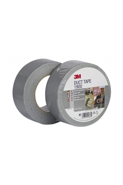 1900 Duct Tape Tamir Bandı